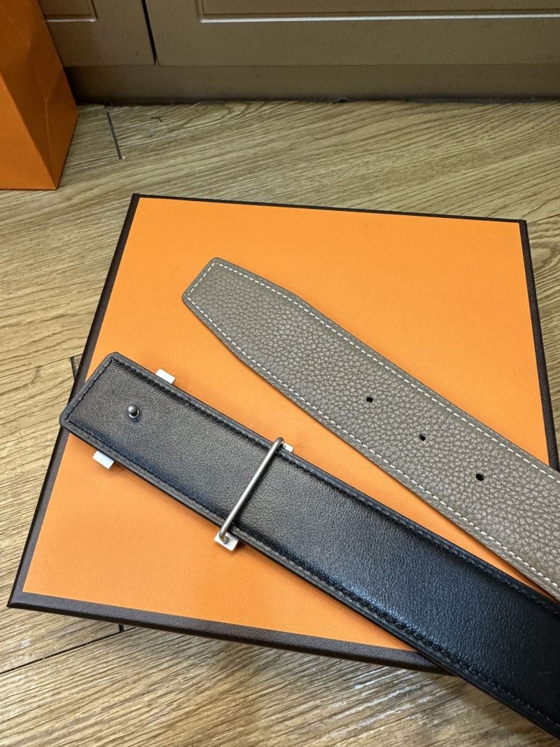 Hermes Belts